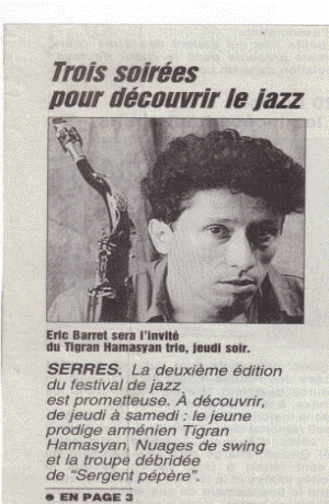 Le Dauphin Libr  27 7 2004