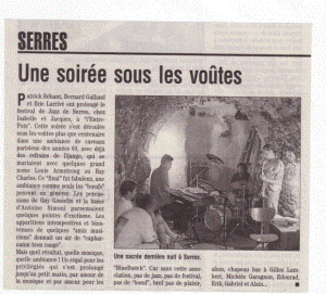 Le Dauphin Libr 6 8 2004