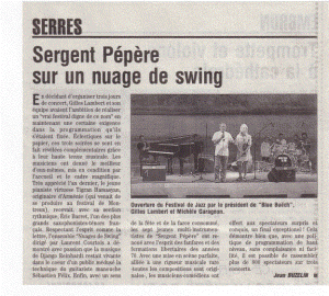 Le Dauphin Libr 11 8 2004